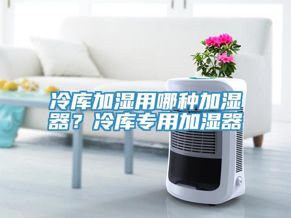 冷庫加濕用哪種加濕器？冷庫專用加濕器