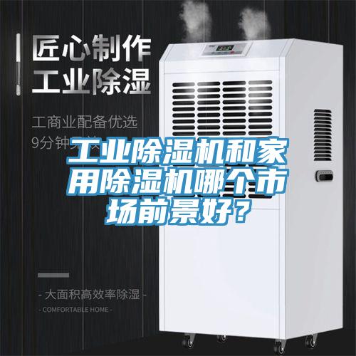 工業(yè)除濕機(jī)和家用除濕機(jī)哪個市場前景好？