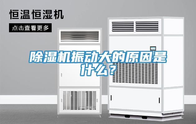 除濕機振動大的原因是什么？