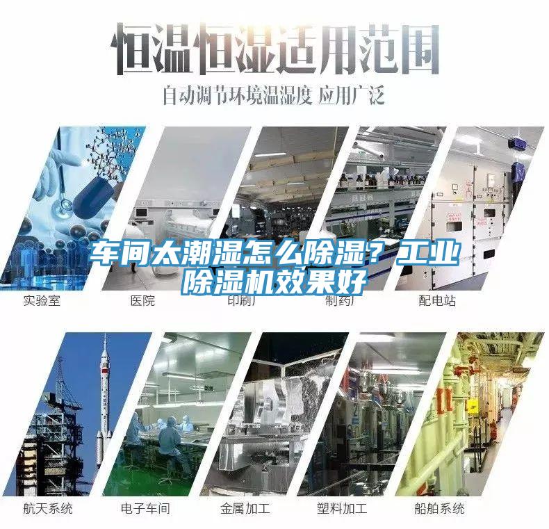 車間太潮濕怎么除濕？工業(yè)除濕機效果好