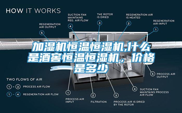 加濕機(jī)恒溫恒濕機(jī),什么是酒窖恒溫恒濕機(jī)，價(jià)格是多少