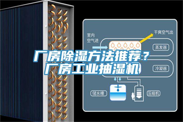 廠房除濕方法推薦？廠房工業(yè)抽濕機(jī)