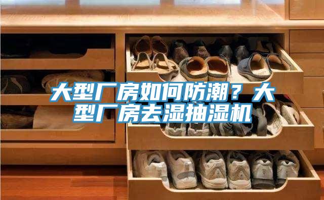 大型廠房如何防潮？大型廠房去濕抽濕機