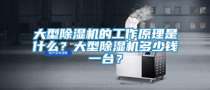 大型除濕機的工作原理是什么？大型除濕機多少錢一臺？