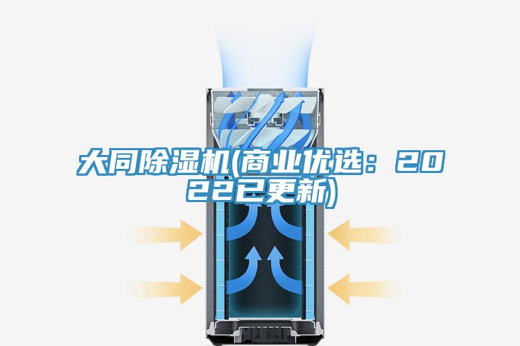 大同除濕機(商業(yè)優(yōu)選：2022已更新)