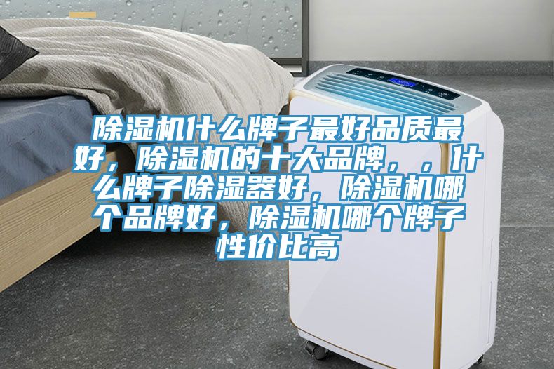 除濕機(jī)什么牌子最好品質(zhì)最好，除濕機(jī)的十大品牌，，什么牌子除濕器好，除濕機(jī)哪個(gè)品牌好，除濕機(jī)哪個(gè)牌子性價(jià)比高