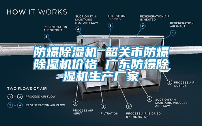 防爆除濕機 韶關市防爆除濕機價格 廣東防爆除濕機生產(chǎn)廠家