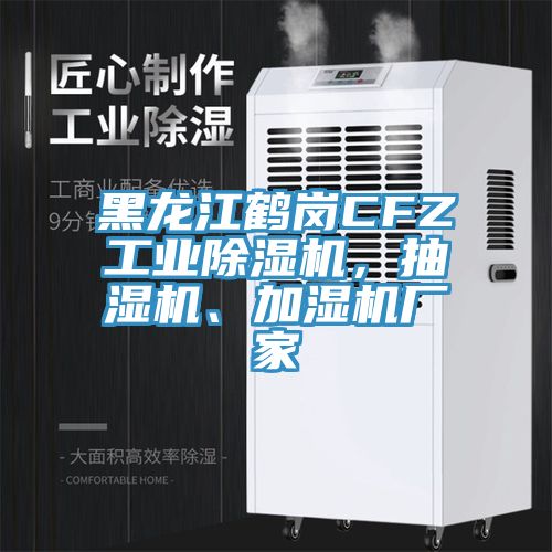 黑龍江鶴崗CFZ工業(yè)除濕機，抽濕機、加濕機廠家